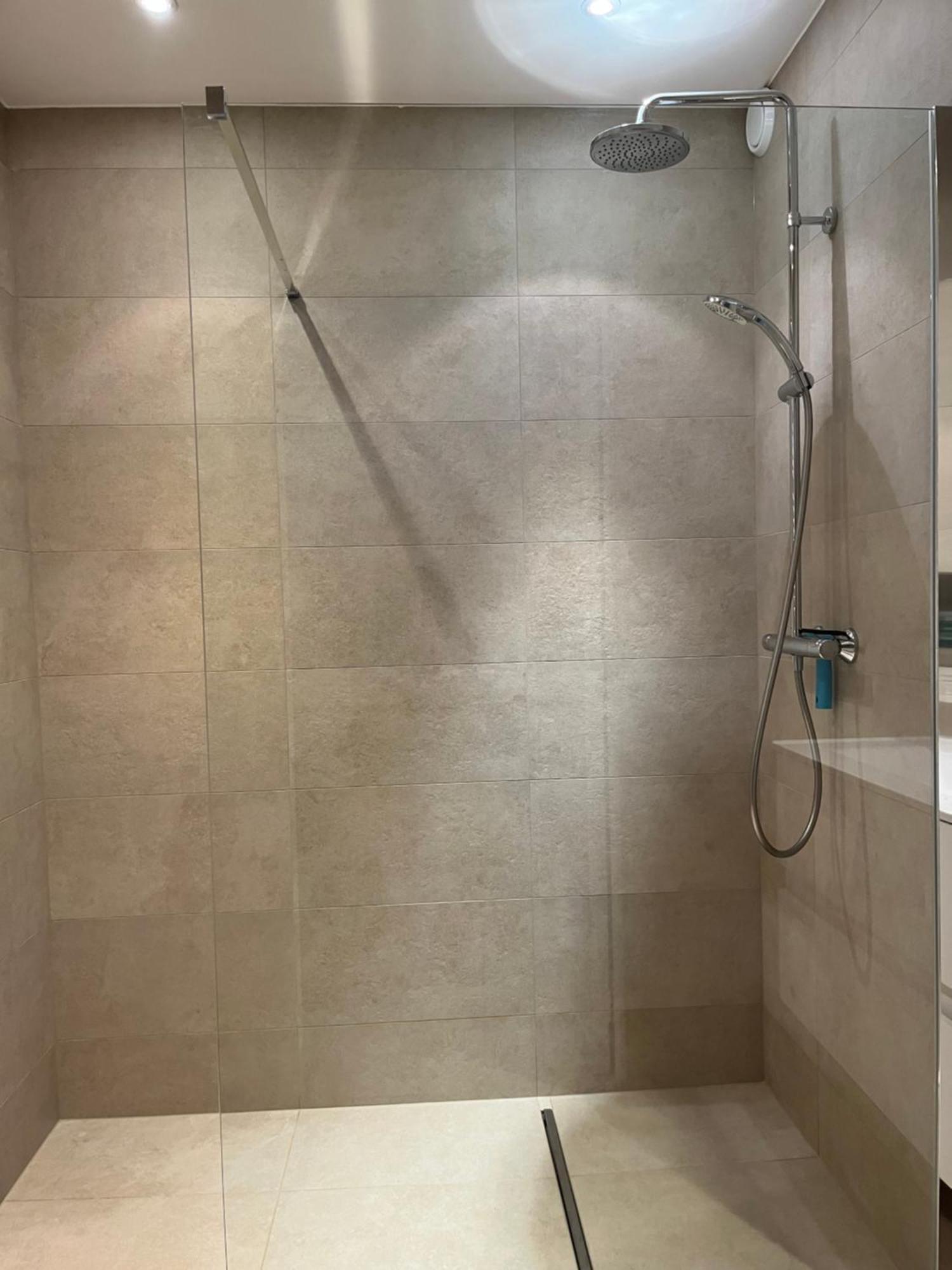 Bright Apartment With Sea View 오스텐드 외부 사진